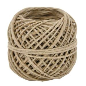 Hamp natur – 1,5mm – 20m