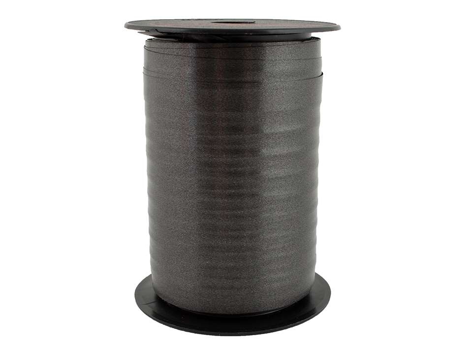 Gavebånd Sort – 50m - Bilde 1