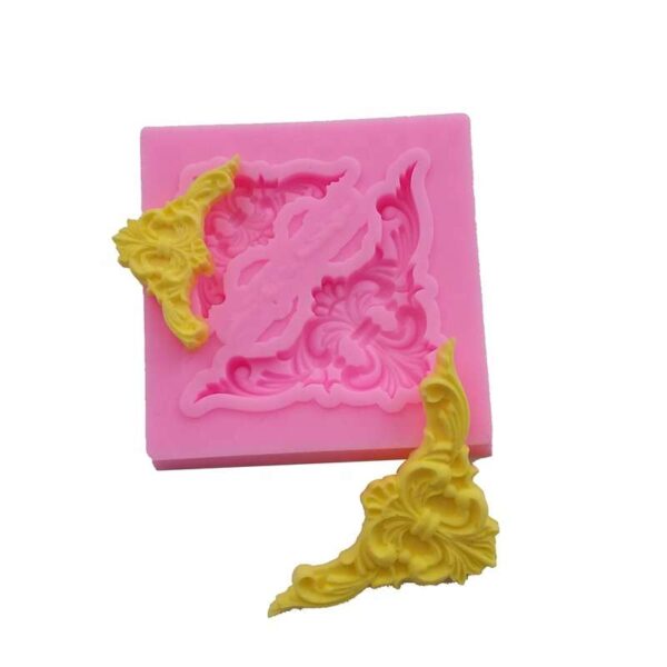 11271.jpg Silikon form Hjørne