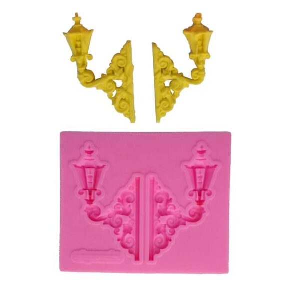 11278.jpg Silikonform Lantern