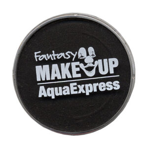 Fantasy Make-Up 15g – 03 Sort - Bilde 2