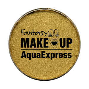 Fantasy Make-Up 15g – 15 Gull - Bilde 2