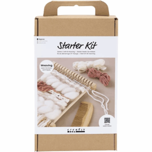 Start DIY Kit Veving - Bilde 2