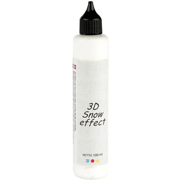 11302.jpg 3D Snow Effect 100 ml