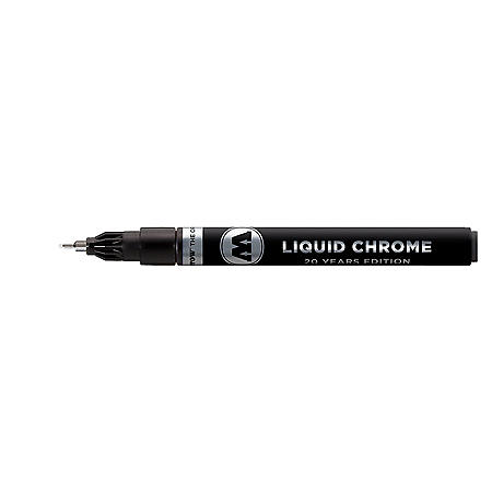 Molotow Liquid Chrome 1mm