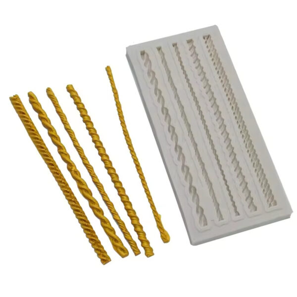 11374.jpg Silikon formTwist, rope, bag, chain