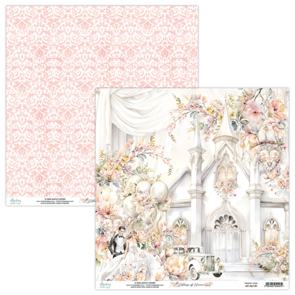 Mintay - Always & Forever 01