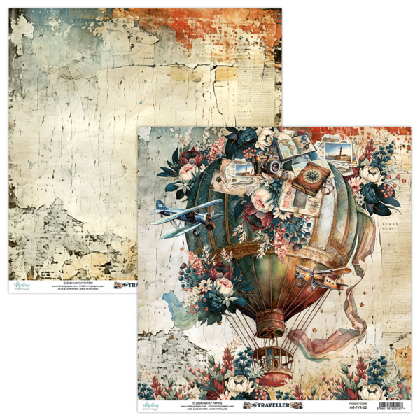 Mintay - Traveller  02