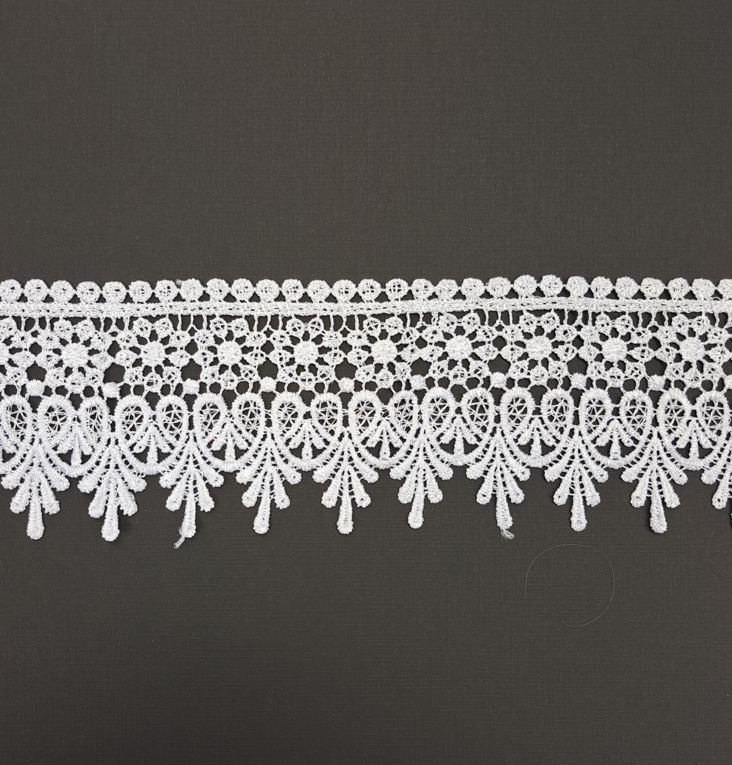 Blonde Hvit - 100014 - Bilde 1