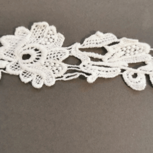 Blonde Krem 4cm - Bilde 2