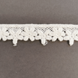 Blonde Off-White 1,5cm - Bilde 2