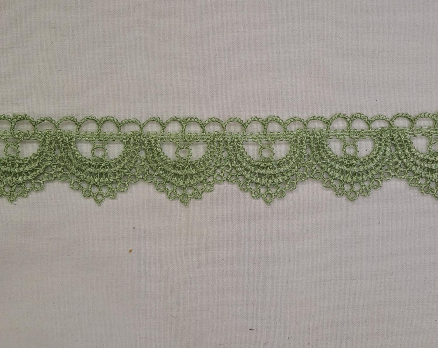 Blonde Grønn 100029 - Bilde 1