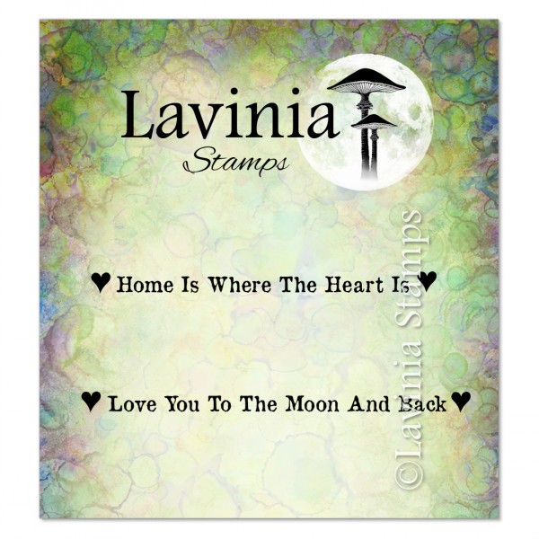 11553.jpg Lavinia Words from the Heart Stamp LAV860