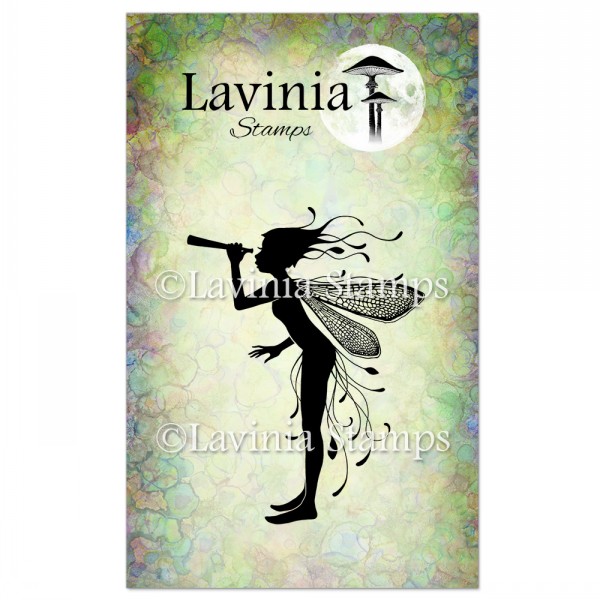 11554.jpg Lavinia Scout Small Stamp LAV859