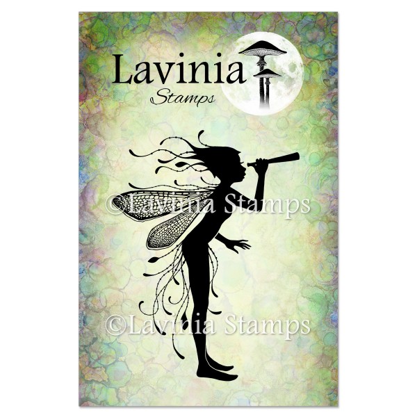 11556.jpg Lavinia Scout Large Stamp LAV858