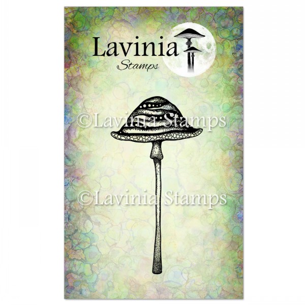 11563.jpg Lavinia Snailcap Single Mushroom Stamp LAV853