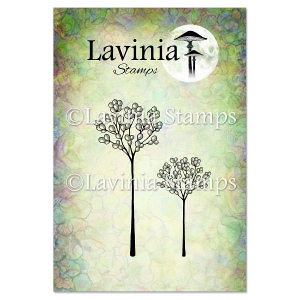 11564.jpg Lavinia Meadow Blossom Stamp LAV846