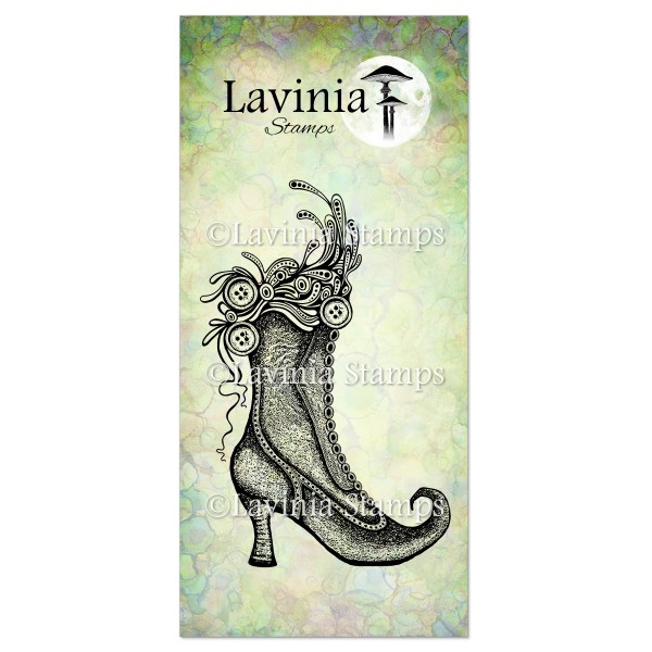 11567.jpg Lavinia Pixie Boot Large Stamp LAV848