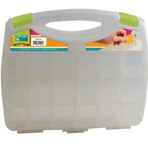 Vaessen Creative • Oppbevaringsboks 20 rom - Bilde 2