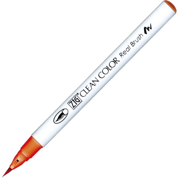 11677.jpg ZIG Clean Color Real Brush 704 Vermillion