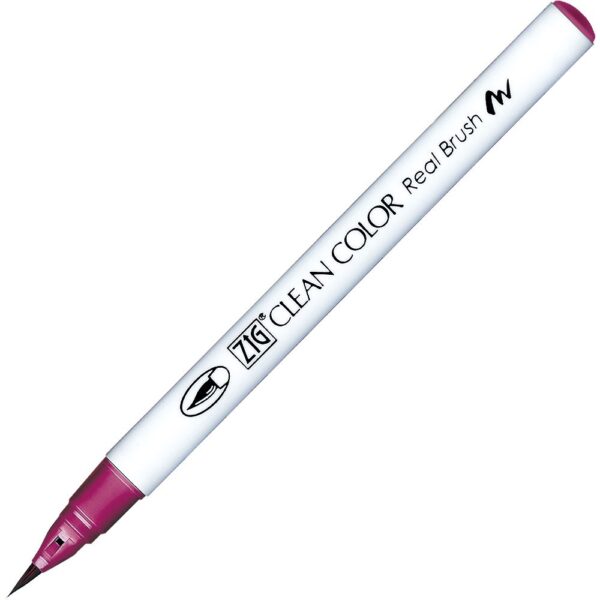 11687.jpg ZIG Clean Color Real Brush 813 Plum