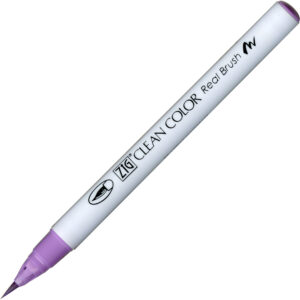 ZIG Clean Color Real Brush 081 Light Violet - Bilde 1