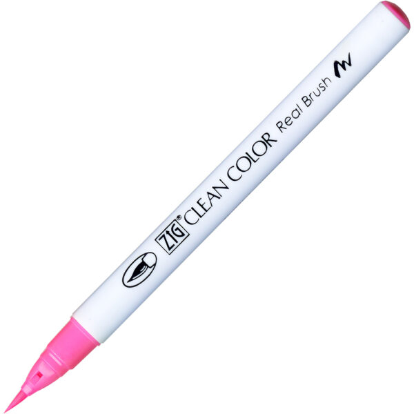 11739-1.jpg ZIG Clean Color Real Brush 003 Fluorescent Pink
