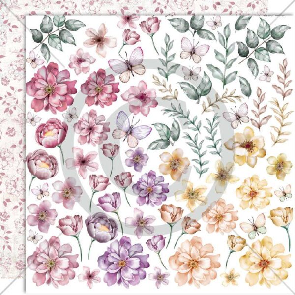 Papirdesign - Fryd og Glede - Fryd, glede og klipp