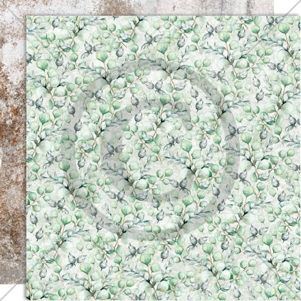 Papirdesign - Fryd og Glede - Grønt skifte