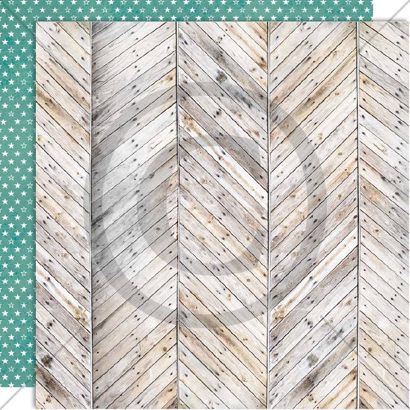 Papirdesign - Fryd og Glede - Treport - Bilde 1