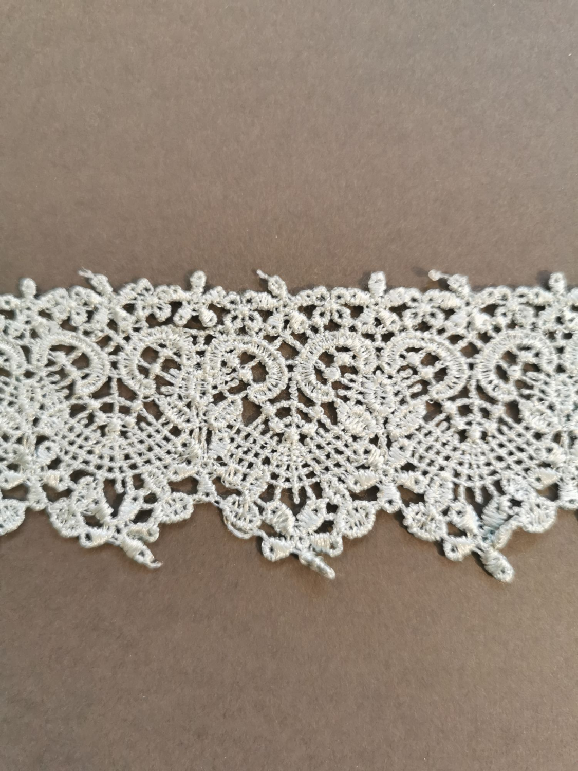 Blonde Petrol 3,5cm - Bilde 1