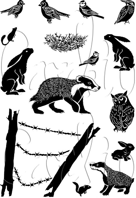 11872.jpg Card-io Down at the Den A6