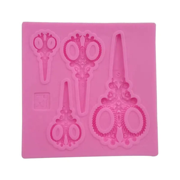 11902.jpg Silikon form Sakser