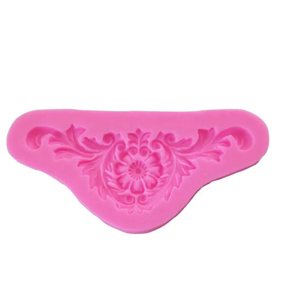 11904.jpg Silikon form Europeisk-stil lace