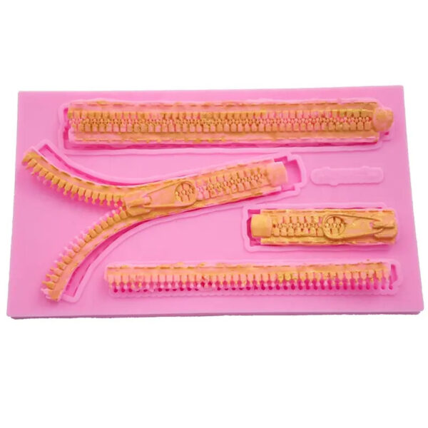 11912.jpg Silikon form - Glidelåser