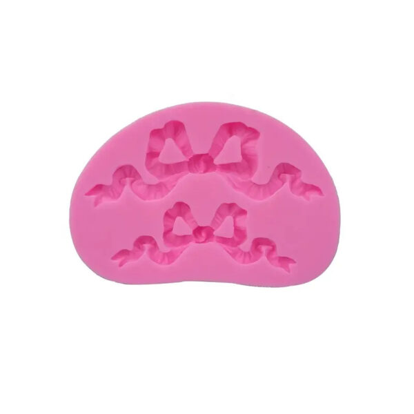 11920.jpg Silikon form - 2 Sløyfer