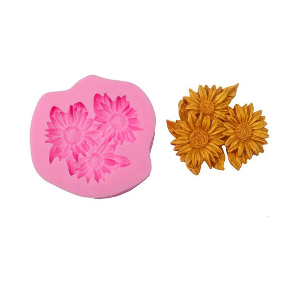 11923.jpg Silikon form - Tusenfryd