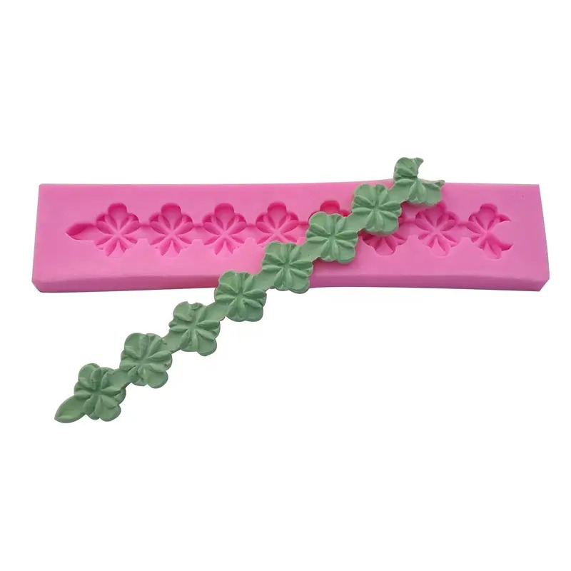 Silikon form - Bord - Bilde 1