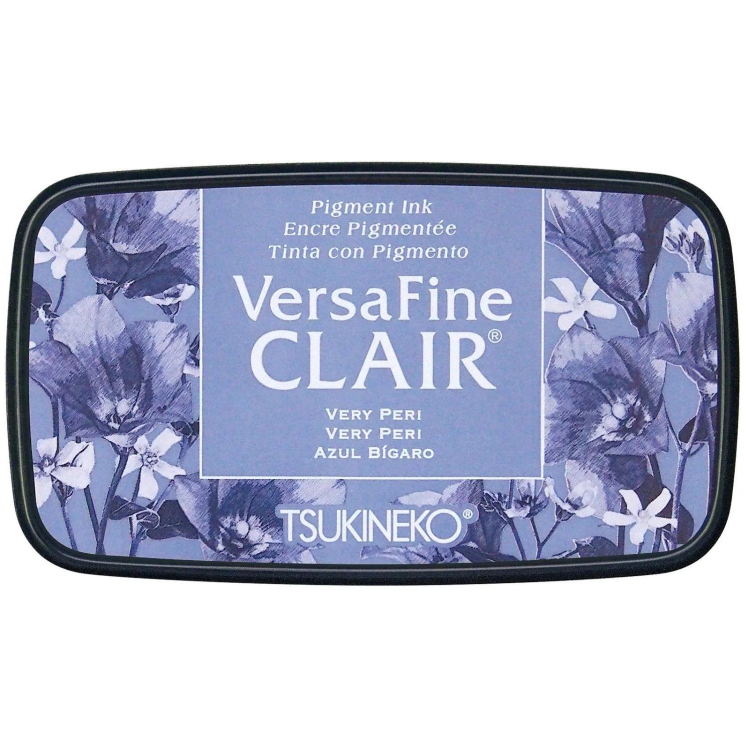 VersaFine Clair - Ink Pad - Very Peri - Bilde 1
