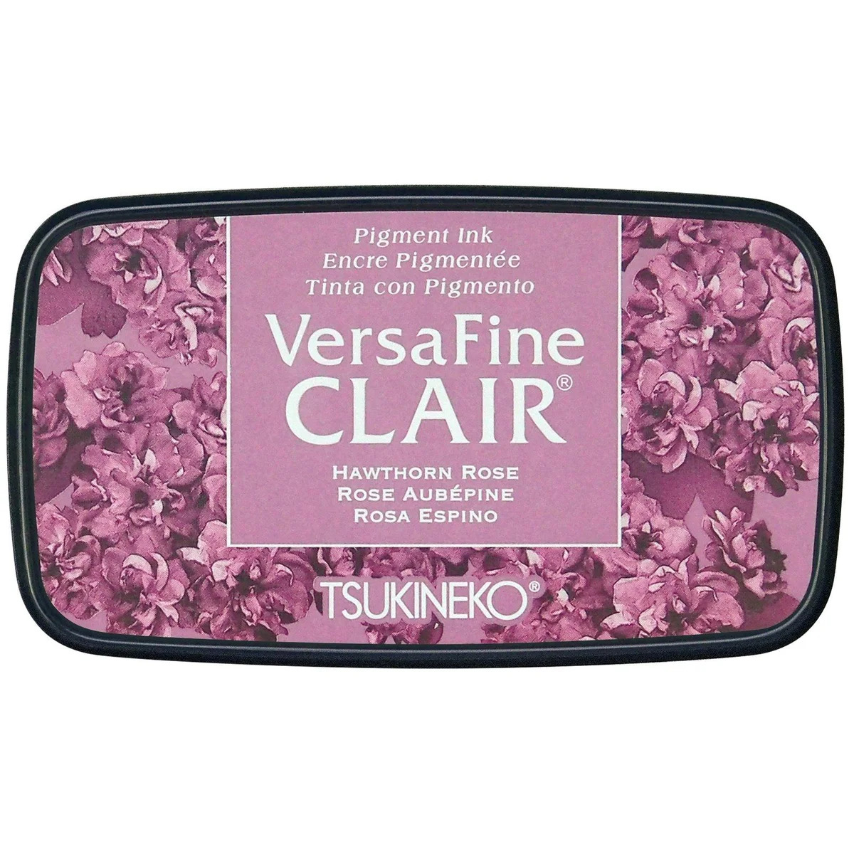 VersaFine Clair - Ink Pad -Hawthorne Rose - Bilde 1