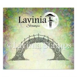 12001.jpg Lavinia Sacred Bridge Stamp LAV865