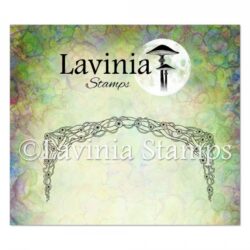 12005.jpg Lavinia Forest Arch Stamp LAV871