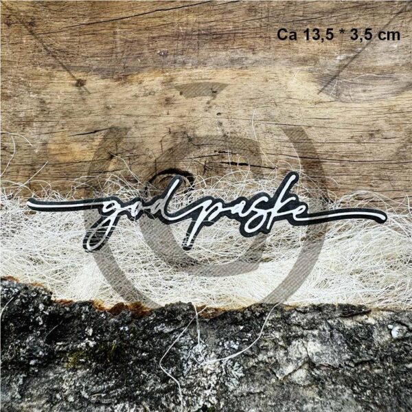 12010.jpg Papirdesign - God PÃ¥ske 3