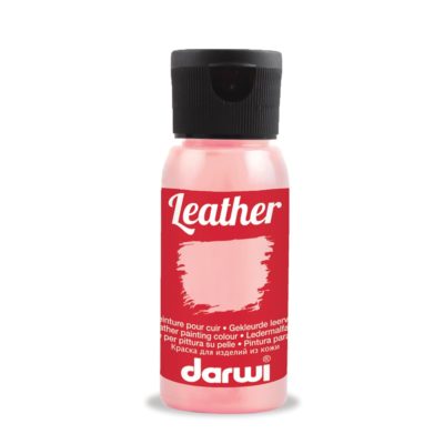 12088.jpg Darwi Leather Lærmaling – 50ml – 425 Nude