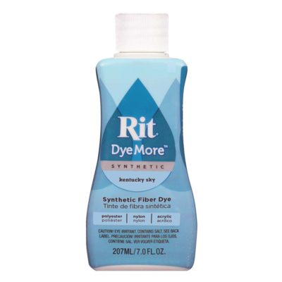 Rit DyeMore Farge 207ml – Kentucky Sky