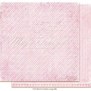 Maja Design Mum's Garden - Long talks - Bilde 2