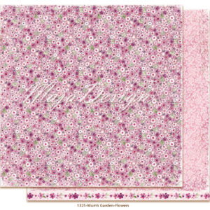 Maja Design Mum's Garden - Flowers - Bilde 2