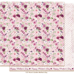 Maja Design Mum's Garden - Mother's Day - Bilde 1