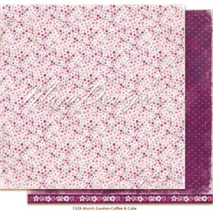 Maja Design Mum's Garden - Coffee & Cake - Bilde 1