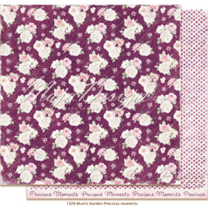 Maja Design Mum's Garden - Precious moments - Bilde 2